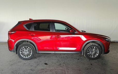 Mazda CX-5 II, 2017 год, 2 600 000 рублей, 8 фотография