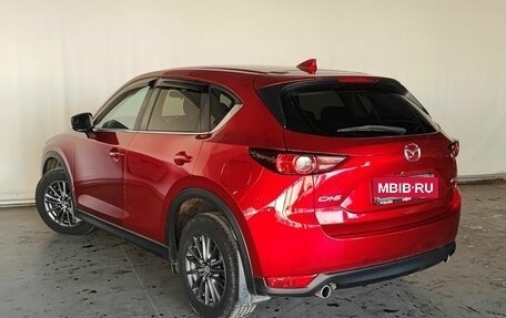 Mazda CX-5 II, 2017 год, 2 600 000 рублей, 6 фотография