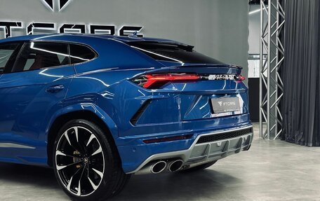 Lamborghini Urus I, 2020 год, 29 594 000 рублей, 6 фотография