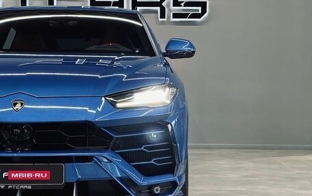 Lamborghini Urus I, 2020 год, 29 594 000 рублей, 7 фотография