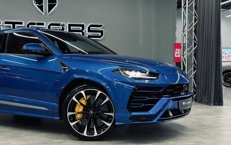 Lamborghini Urus I, 2020 год, 29 594 000 рублей, 5 фотография