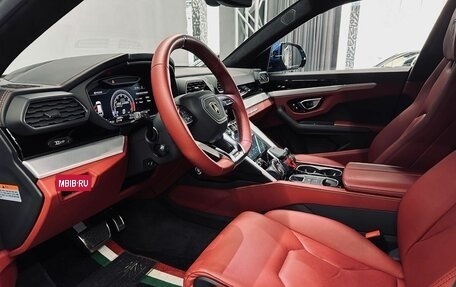 Lamborghini Urus I, 2020 год, 29 594 000 рублей, 13 фотография