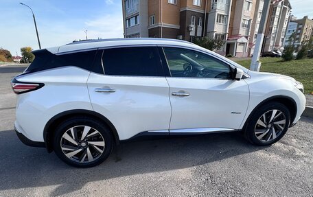 Nissan Murano, 2019 год, 2 650 000 рублей, 4 фотография