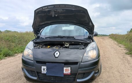 Renault Scenic III, 2010 год, 875 000 рублей, 5 фотография