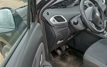 Renault Scenic III, 2010 год, 875 000 рублей, 19 фотография