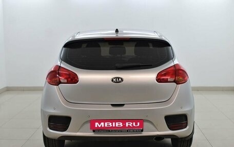 KIA cee'd III, 2015 год, 1 035 000 рублей, 3 фотография