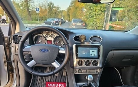 Ford Focus II рестайлинг, 2010 год, 530 000 рублей, 8 фотография