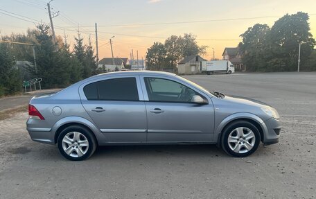 Opel Astra H, 2008 год, 600 000 рублей, 2 фотография