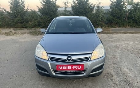 Opel Astra H, 2008 год, 600 000 рублей, 7 фотография