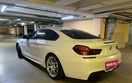 BMW 6 серия, 2013 год, 3 200 000 рублей, 3 фотография