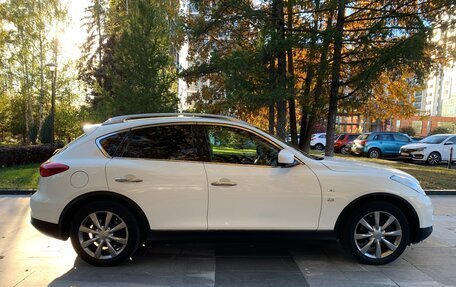 Infiniti QX50 I рестайлинг, 2013 год, 1 949 000 рублей, 7 фотография