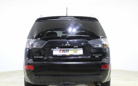 Mitsubishi Outlander III рестайлинг 3, 2007 год, 950 000 рублей, 6 фотография