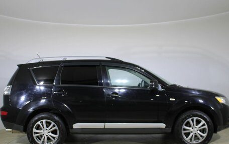 Mitsubishi Outlander III рестайлинг 3, 2007 год, 950 000 рублей, 4 фотография