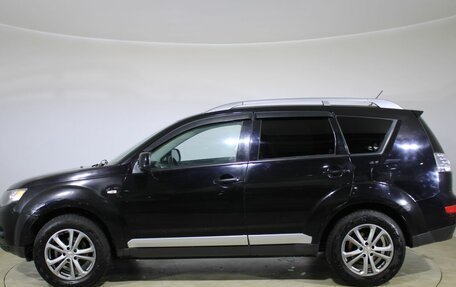 Mitsubishi Outlander III рестайлинг 3, 2007 год, 950 000 рублей, 8 фотография