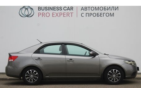 KIA Cerato III, 2010 год, 879 000 рублей, 6 фотография