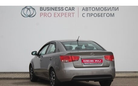 KIA Cerato III, 2010 год, 879 000 рублей, 5 фотография