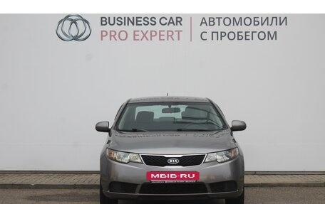 KIA Cerato III, 2010 год, 879 000 рублей, 2 фотография