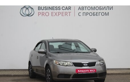 KIA Cerato III, 2010 год, 879 000 рублей, 3 фотография