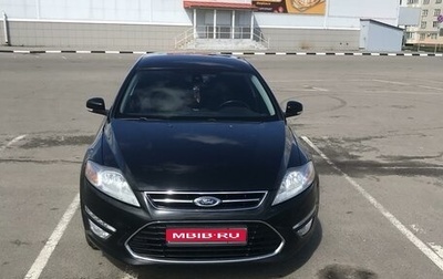 Ford Mondeo IV, 2013 год, 1 200 000 рублей, 1 фотография