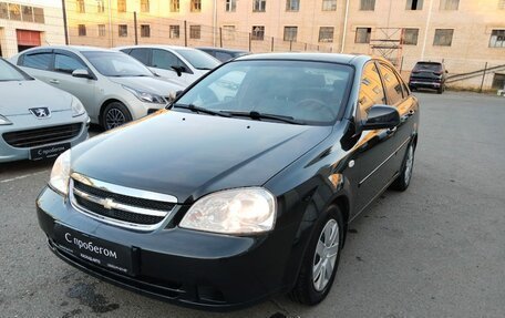 Chevrolet Lacetti, 2012 год, 713 000 рублей, 1 фотография