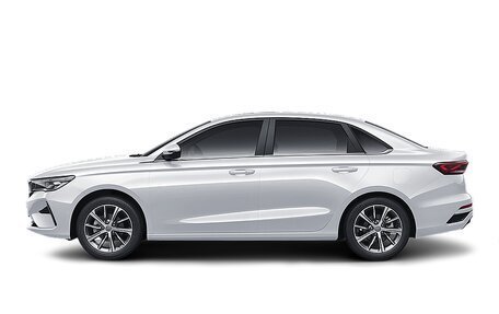 Geely Emgrand, 2024 год, 2 269 990 рублей, 3 фотография