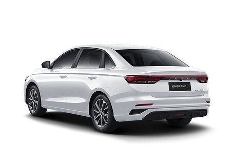 Geely Emgrand, 2024 год, 2 269 990 рублей, 2 фотография