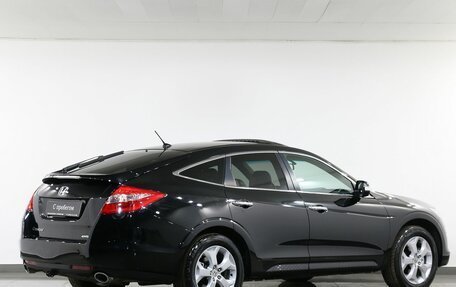 Honda Crosstour I рестайлинг, 2012 год, 2 165 000 рублей, 2 фотография