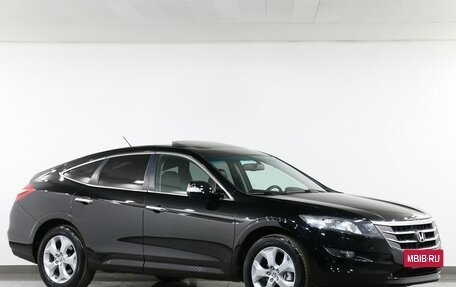 Honda Crosstour I рестайлинг, 2012 год, 2 165 000 рублей, 3 фотография