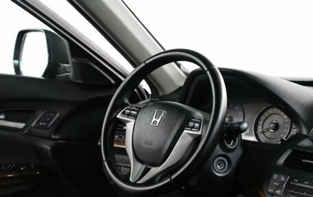 Honda Crosstour I рестайлинг, 2012 год, 2 165 000 рублей, 9 фотография