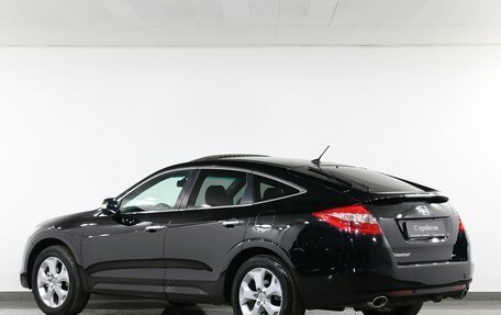 Honda Crosstour I рестайлинг, 2012 год, 2 165 000 рублей, 4 фотография