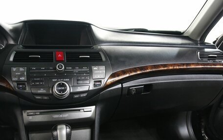 Honda Crosstour I рестайлинг, 2012 год, 2 165 000 рублей, 10 фотография