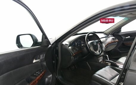 Honda Crosstour I рестайлинг, 2012 год, 2 165 000 рублей, 7 фотография