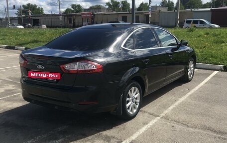 Ford Mondeo IV, 2013 год, 1 200 000 рублей, 6 фотография