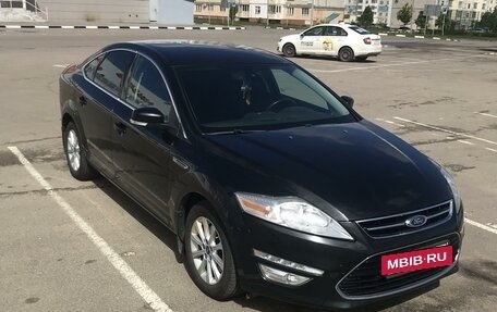 Ford Mondeo IV, 2013 год, 1 200 000 рублей, 4 фотография