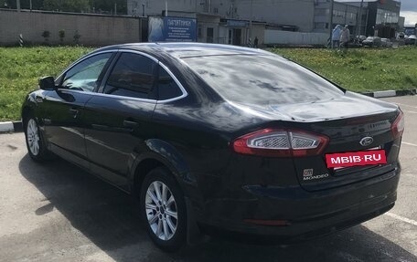 Ford Mondeo IV, 2013 год, 1 200 000 рублей, 15 фотография