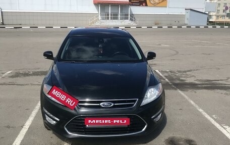 Ford Mondeo IV, 2013 год, 1 200 000 рублей, 8 фотография