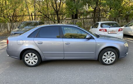 Audi A4, 2006 год, 990 000 рублей, 2 фотография