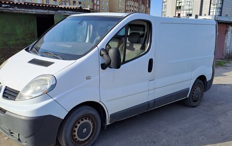 Renault Trafic, 2008 год, 950 000 рублей, 2 фотография