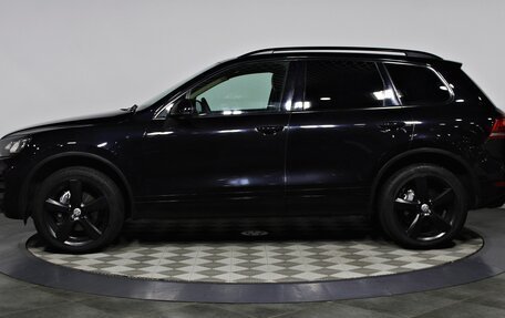 Volkswagen Touareg III, 2010 год, 1 997 000 рублей, 8 фотография