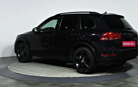 Volkswagen Touareg III, 2010 год, 1 997 000 рублей, 7 фотография