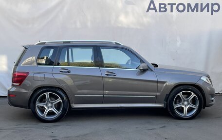 Mercedes-Benz GLK-Класс, 2013 год, 1 770 000 рублей, 4 фотография