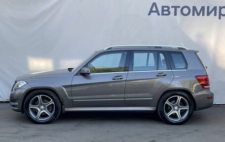 Mercedes-Benz GLK-Класс, 2013 год, 1 770 000 рублей, 8 фотография