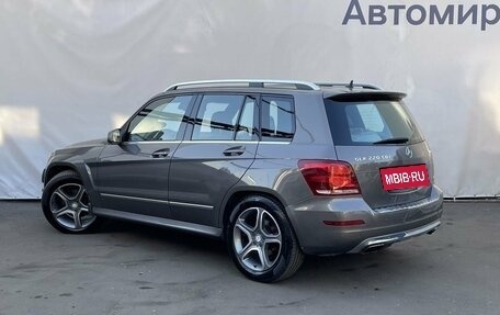 Mercedes-Benz GLK-Класс, 2013 год, 1 770 000 рублей, 7 фотография