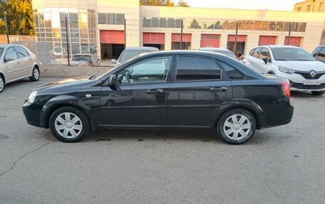 Chevrolet Lacetti, 2012 год, 713 000 рублей, 2 фотография