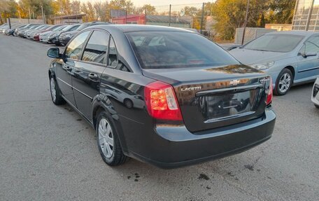 Chevrolet Lacetti, 2012 год, 713 000 рублей, 3 фотография