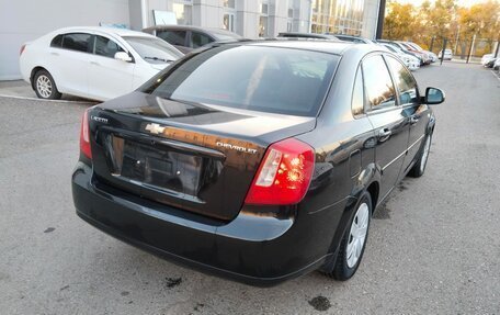 Chevrolet Lacetti, 2012 год, 713 000 рублей, 5 фотография