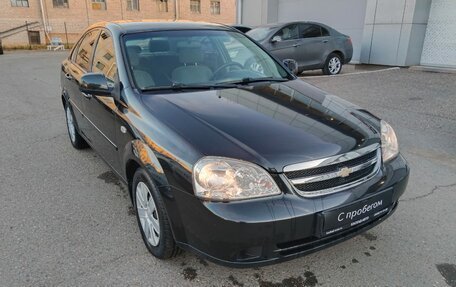 Chevrolet Lacetti, 2012 год, 713 000 рублей, 7 фотография