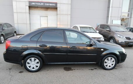 Chevrolet Lacetti, 2012 год, 713 000 рублей, 6 фотография