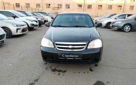 Chevrolet Lacetti, 2012 год, 713 000 рублей, 8 фотография