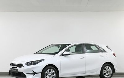 KIA cee'd III, 2022 год, 2 465 000 рублей, 1 фотография